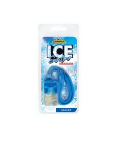 Shield-Auto Air Freshener Ice Sensations Glacier 13744