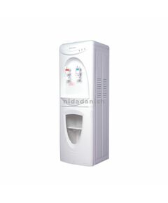 Westpoint Water Dispenser Cabinet Bottom WFC2000