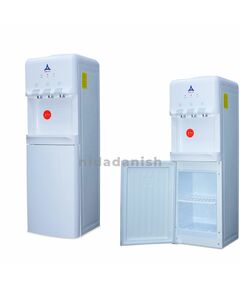 Delta Water Dispensers Hot, Cold & Warm Taps 670w DWD-X06