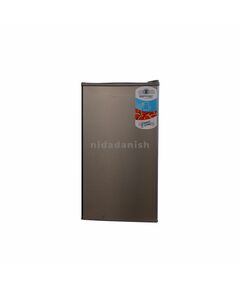Westpoint Refrigerators 80L Inox Defrost Single Door Table Top WRK-1018.EI