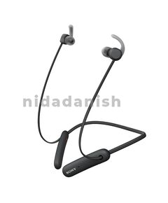 Sony Sport Bluetooth In-Ear Wireless Headphones WI-SP510