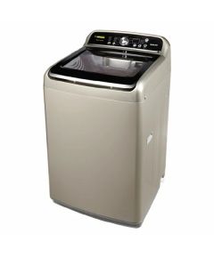 Nikai Washing Machine 14KG Top Load Full Automatic NWM1401THS