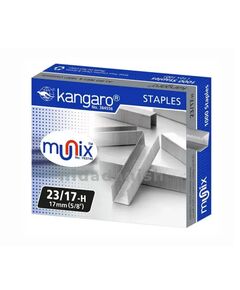 Kangaro Staple Pin 23-17-H P01743