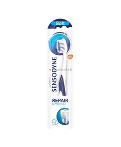 Glaxo Sensodyne Toothbrush Repair & Protect Soft 19976