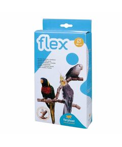 Flex Parrot Flexible Perch Stand
