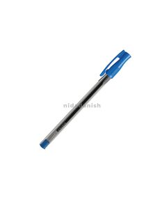 Nataraj 621 Medium Ballpoint Pens Blue P03304