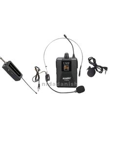Kodtec Wireless Microphone  KT-6101U