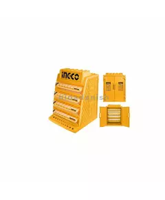 Ingco Drill Bits Display Box AKD2608M
