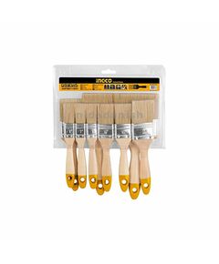 Ingco Paint Brush Set 9pcs CHPTB0114091