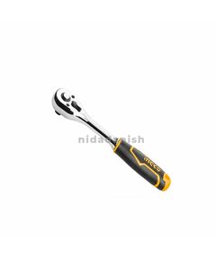 Ingco Ratchet Wrench 0.25" HRTH0814