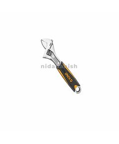 Ingco Adjustable Wrench 12" HADW131128