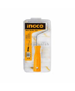 Ingco Cylinder Brush 12 in 1 Set (Inner wall) HKTCB121001