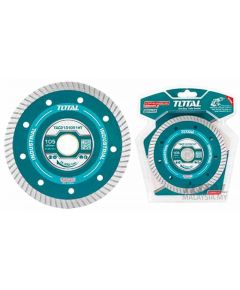 Total Diamond Disc Ultra-Thin 4” TAC2131051HT