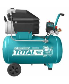 Total Air Compressor 50L 2.5HP TC125506-8