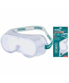 Total Safety Goggles TSP302