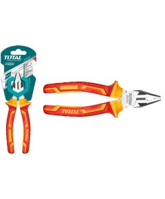 Total Insulated Combination Pliers 7¼" THTIP2171