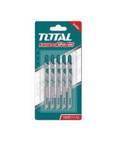 Total Jig Saw Blade for Wood TAC51111C