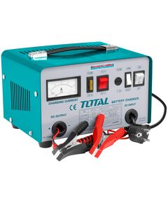 Total Battery Charger TBC1601
