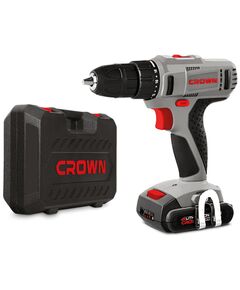 Crown Cordless Drills and Screwdrivers 14.4V CT21055L