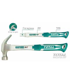 Total Claw Hammer 220g THT7386