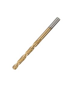 Crown 135°Hss-Tin Metal Drill Bit Din338 CTHDP0388