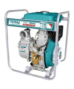 Total Diesel Water Pump 2” TP5201