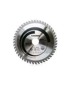 Crown TCT Saw Blade For Wood Clear Cut 7inches CTTSP0043