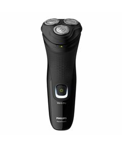 Philips Shaver Wet and Dry NiMH Battery with 40 Mins. run time S1223