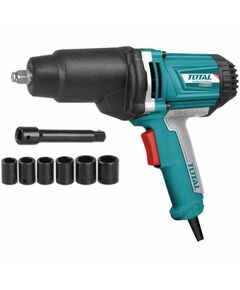 Total Impact Wrench 1050W TW10101