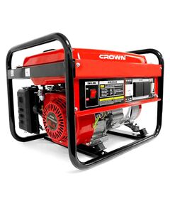 Crown Gasoline Generator 2200W CT34012