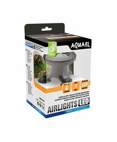 Aquael Airlights Led Fish Accessories 5905546136969