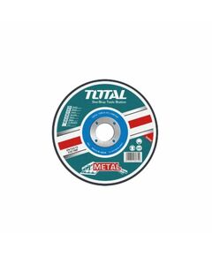 Total Abrasive Metal Cutting Disc 4½" TAC2211151