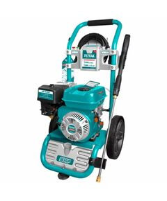 Total High-Pressure Washer 6HP 3100Psi TGT250105