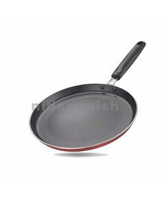 Judge Flat Tawa Deluxe 30cm DIA Non Stick with Induction Base 37037