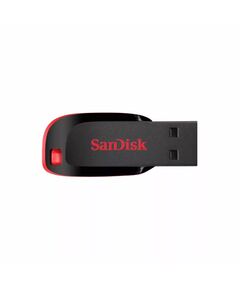 SanDisk Cruizer Blade USB Flash Drive 8GB
