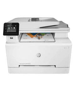 HP Printer 4in1 Color LaserJet Pro Multifunctional M283FDW