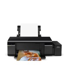 Epson Printer WiFi Photo Ink Tank L805