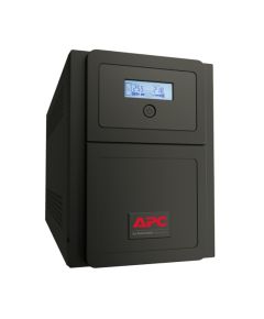APC 230V Back Easy UPS SMV 1500VA