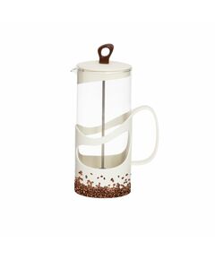 Herevin Tea and Coffee Press 900cc - Coffee Beans 131065-003