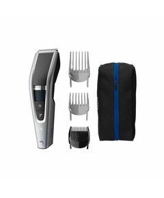 Philips Hair clipper Washable Multigroom series 6 blades in 1 HC5630