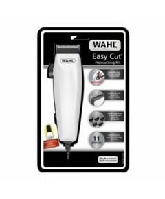 WAHL Easy Cut Hair Clipper Kit 9314-3327