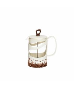 Herevin Tea and Coffee Press 600cc - Coffee Beans 131064-003