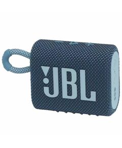JBL Bluetooth Speaker Portable GO 3