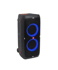 JBL Party Box Portable Speaker with Dazzling Lights and Powerful Pro Sound Partybox 310