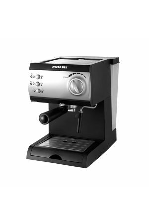 Nikai Coffee Maker 1050w 1.25L NEM1590a