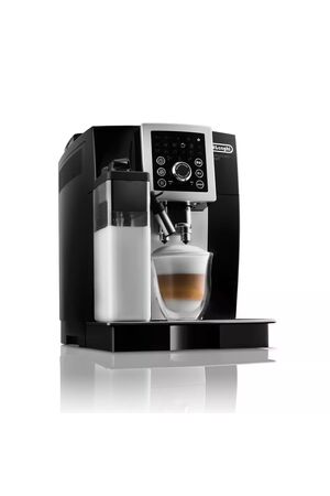 Delonghi Coffee Maker Automatic 1450w Compact ECAM23.260.Sb