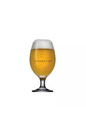 Pasabahce Bistro 6pcs Beer Glass 400cc 44417 - 1077947
