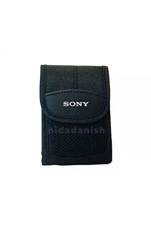 Sony Soft Carrying Case For Cyber Shot LCS-BDE