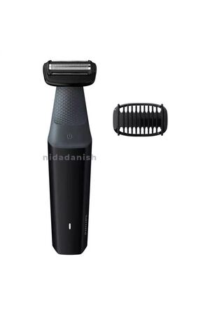 Philips Electric Shaver 3 Combs Cordless Shower-proof BG3010
