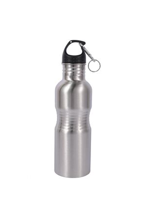 Nadstar2 Sport Bottle 750ml 8024A-750 Silver
